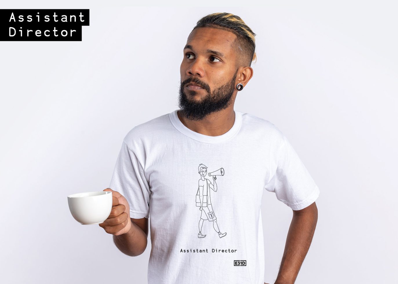 Assistant Réalisateur