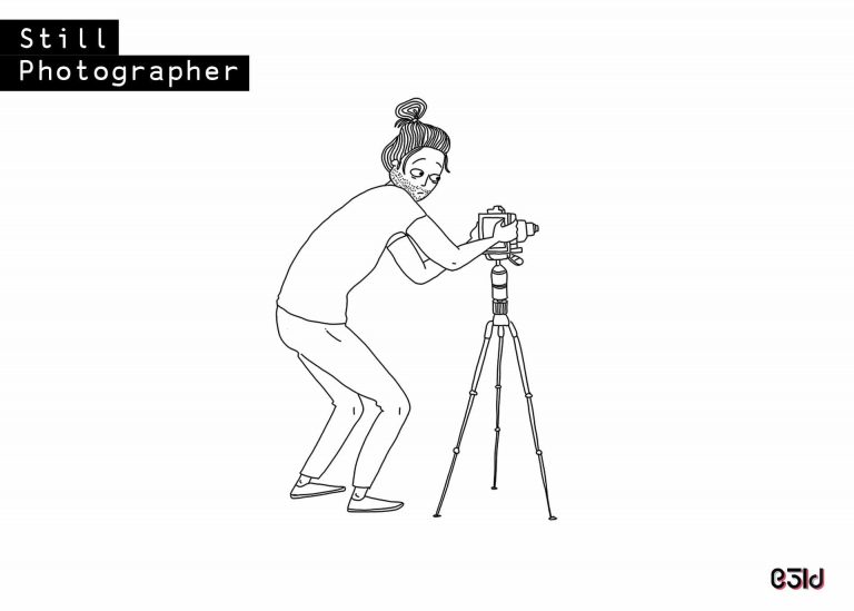Photographe de Plateau