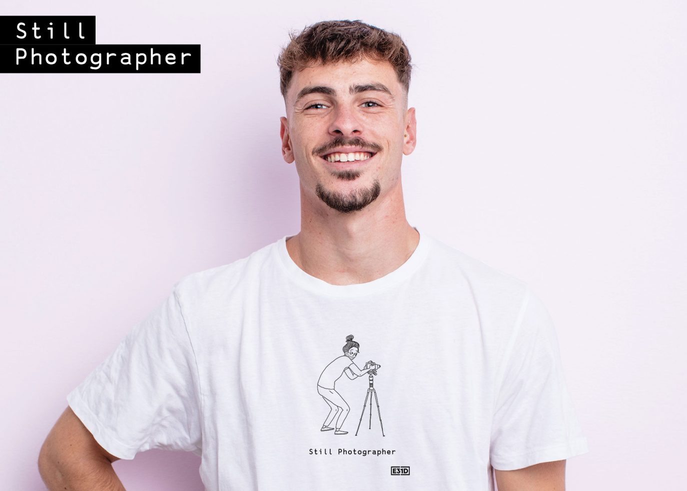 Photographe de Plateau