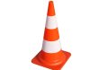 SECURITÉ-cone de signalisation